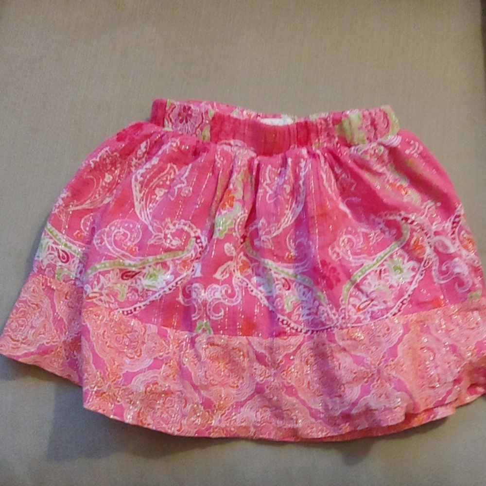 Girls skirt